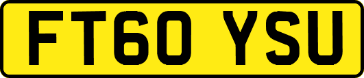 FT60YSU