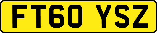 FT60YSZ