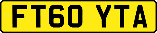 FT60YTA