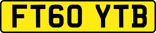 FT60YTB