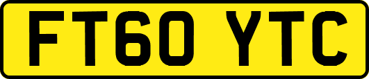 FT60YTC