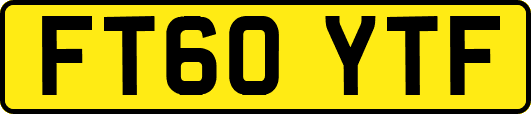 FT60YTF
