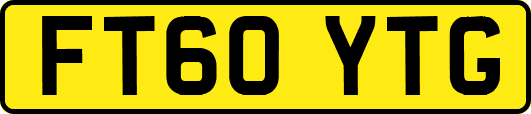 FT60YTG