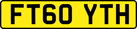 FT60YTH