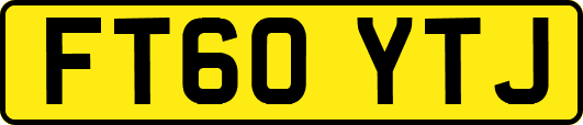 FT60YTJ