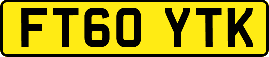 FT60YTK