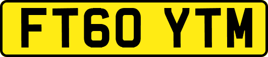 FT60YTM