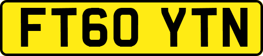 FT60YTN