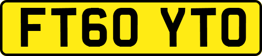 FT60YTO