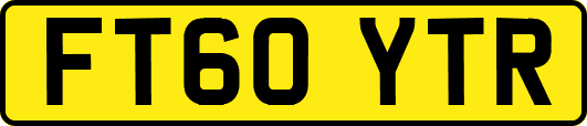 FT60YTR