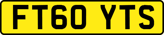 FT60YTS