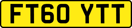 FT60YTT