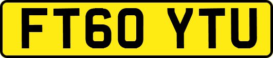 FT60YTU
