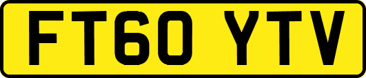 FT60YTV