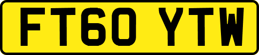 FT60YTW