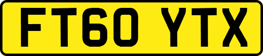 FT60YTX