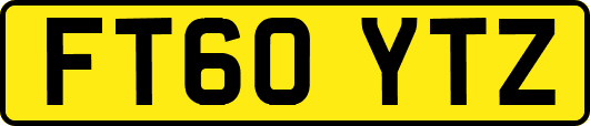 FT60YTZ