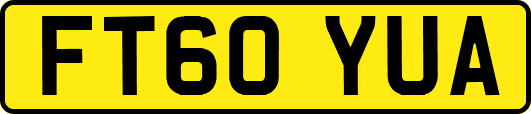 FT60YUA