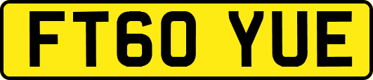 FT60YUE