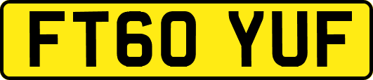 FT60YUF