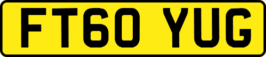 FT60YUG