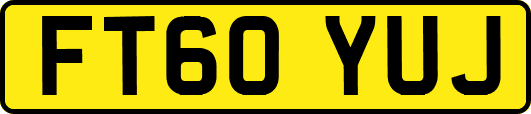 FT60YUJ