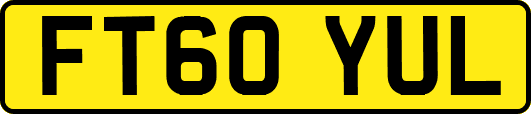 FT60YUL