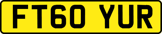 FT60YUR