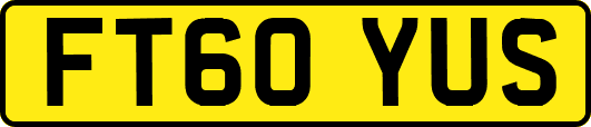 FT60YUS