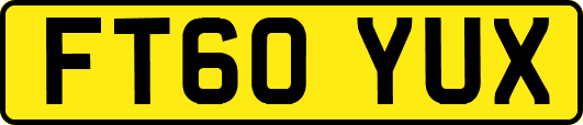 FT60YUX