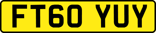 FT60YUY