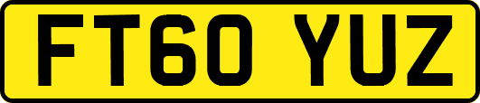 FT60YUZ