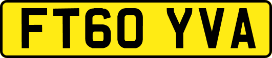 FT60YVA