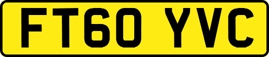 FT60YVC