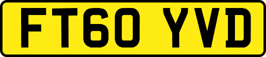 FT60YVD