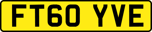 FT60YVE