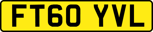 FT60YVL