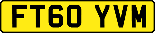 FT60YVM