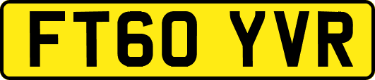 FT60YVR