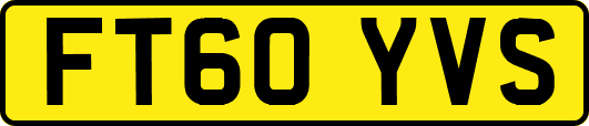 FT60YVS