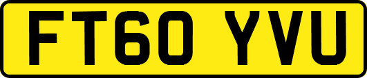 FT60YVU