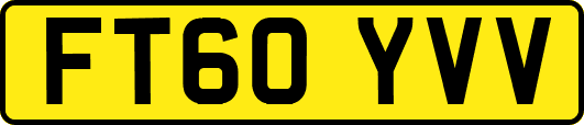FT60YVV