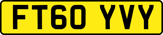 FT60YVY