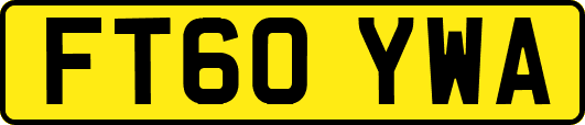 FT60YWA