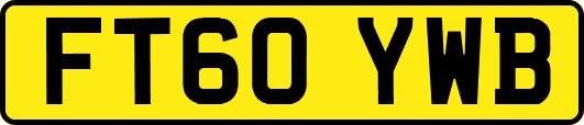 FT60YWB