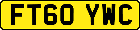FT60YWC