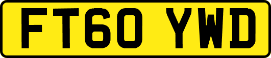 FT60YWD