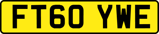 FT60YWE
