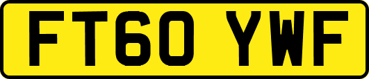 FT60YWF