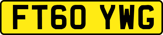 FT60YWG